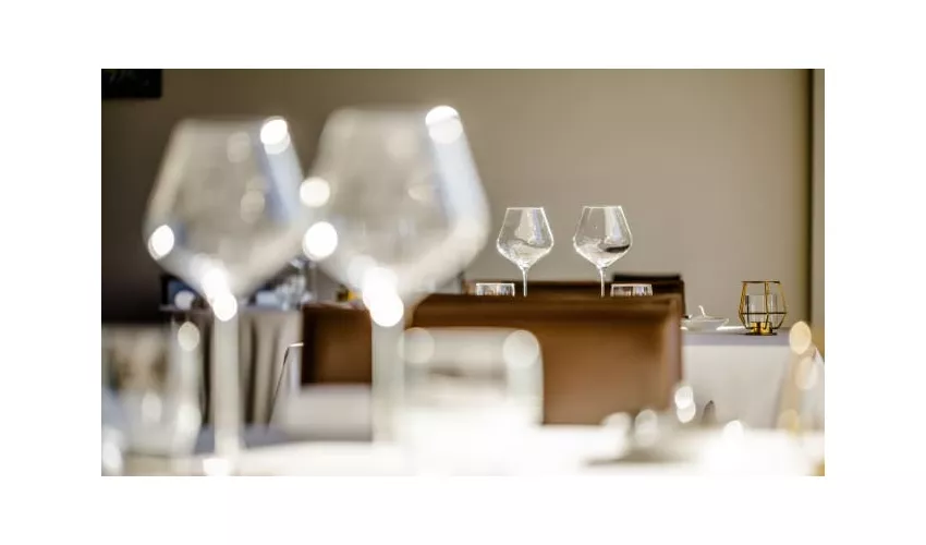 Ristorante Acqua