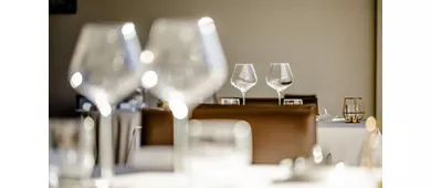 Ristorante Acqua