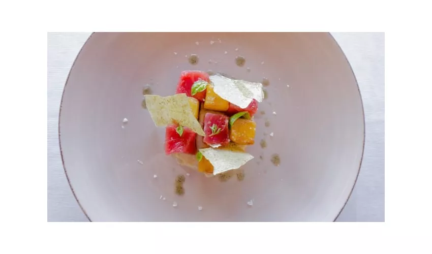 Ristorante Acqua
