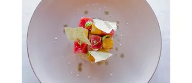 Ristorante Acqua