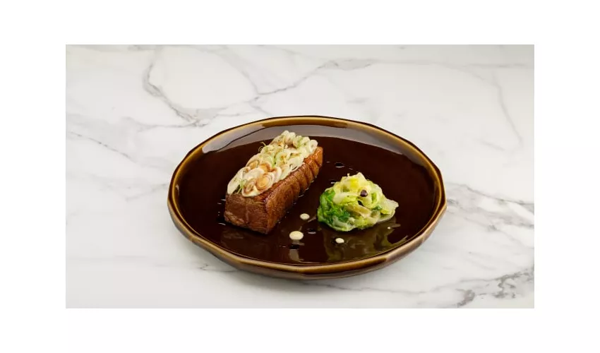 Ristorante Acqua