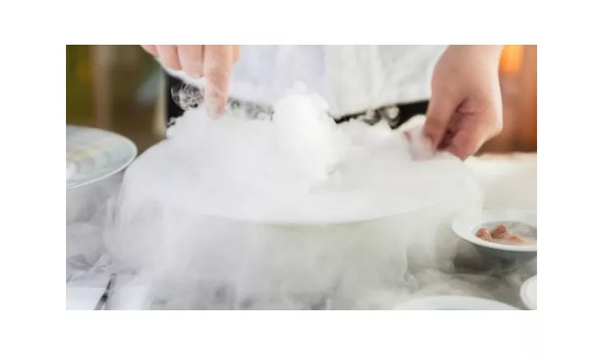 Ristorante Acqua
