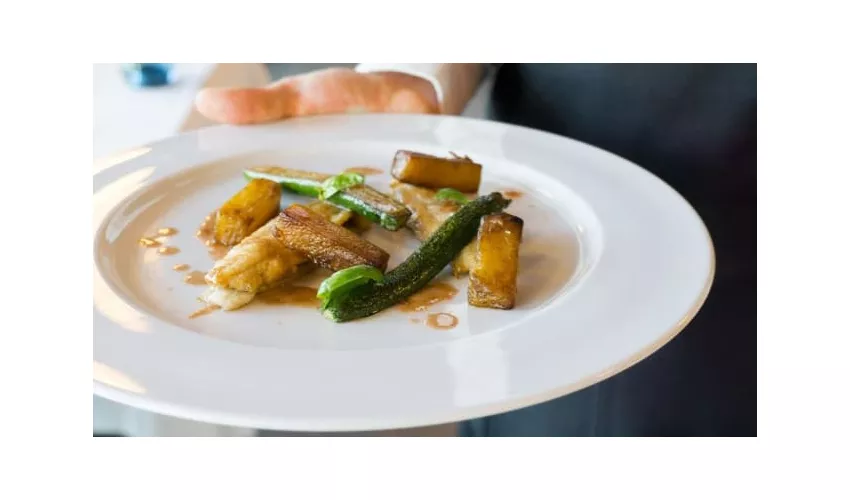Ristorante Acqua