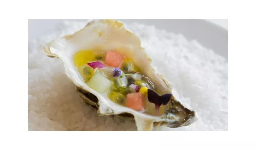 Ristorante Acqua