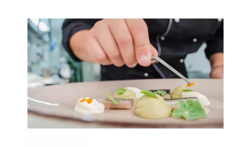Ristorante Acqua