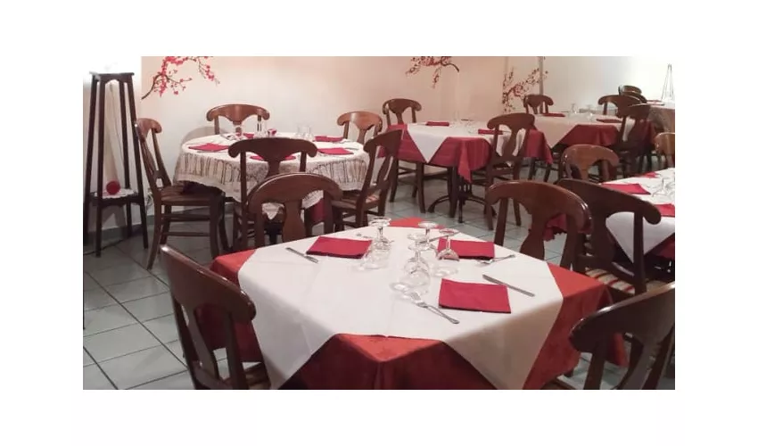 Trattoria Primo Incontro