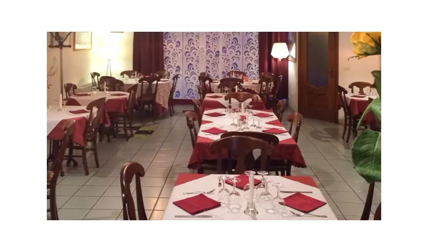 Trattoria Primo Incontro