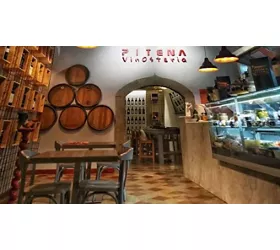 Pitena Lounge Bar
