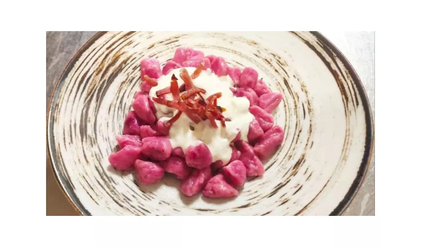 Trattoria Vecchio 800