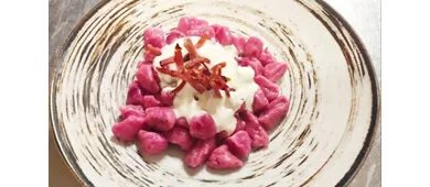 Trattoria Vecchio 800