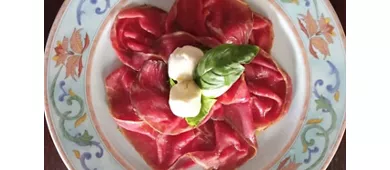 Trattoria Vecchio 800