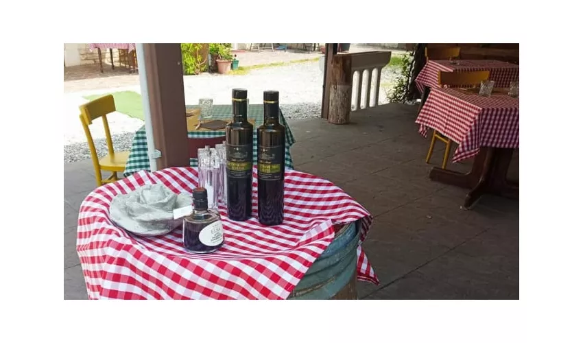 Trattoria Vecchio 800