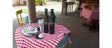 Trattoria Vecchio 800