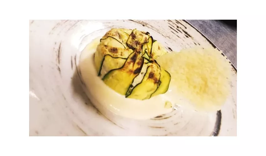 Trattoria Vecchio 800