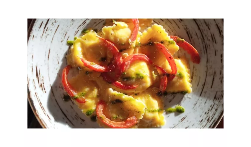 Trattoria Vecchio 800