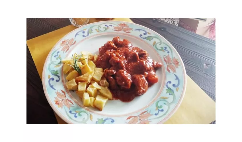 Trattoria Vecchio 800