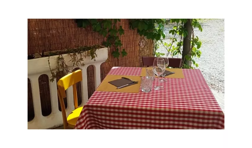 Trattoria Vecchio 800