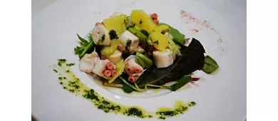 Hotel Ristorante Orso Grigio centro storico di Cavalese - Boutique Hotel con centro benessere - Hotel di design con wellness