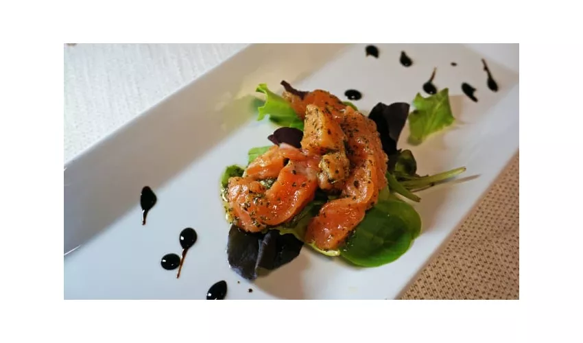 Hotel Ristorante Orso Grigio centro storico di Cavalese - Boutique Hotel con centro benessere - Hotel di design con wellness