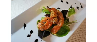 Hotel Ristorante Orso Grigio centro storico di Cavalese - Boutique Hotel con centro benessere - Hotel di design con wellness