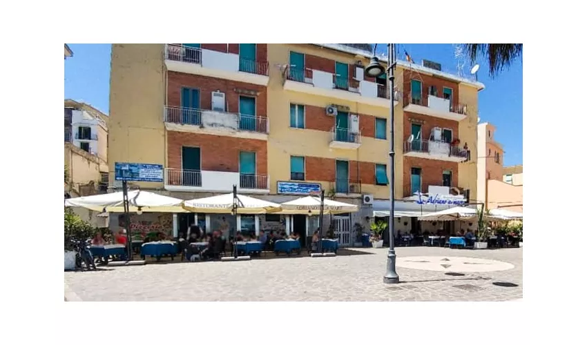 Ristorante Pizzeria Adriano a Mare