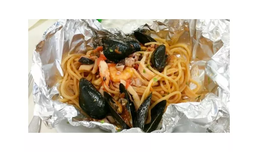 Ristorante Pizzeria Adriano a Mare