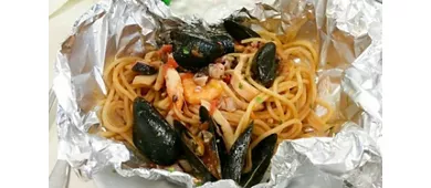 Ristorante Pizzeria Adriano a Mare