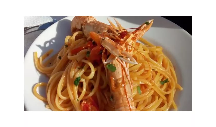 Ristorante Pizzeria Adriano a Mare