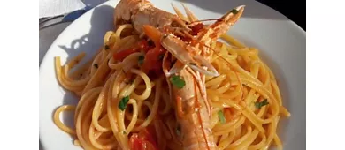 Ristorante Pizzeria Adriano a Mare