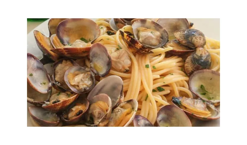 Ristorante Pizzeria Adriano a Mare