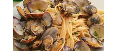 Ristorante Pizzeria Adriano a Mare