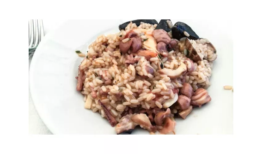 Ristorante Pizzeria Adriano a Mare