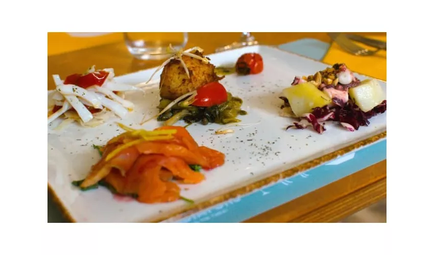 Ristorante Anfiteatro