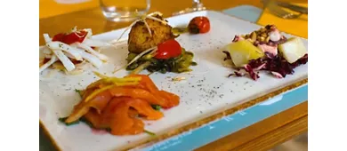 Ristorante Anfiteatro