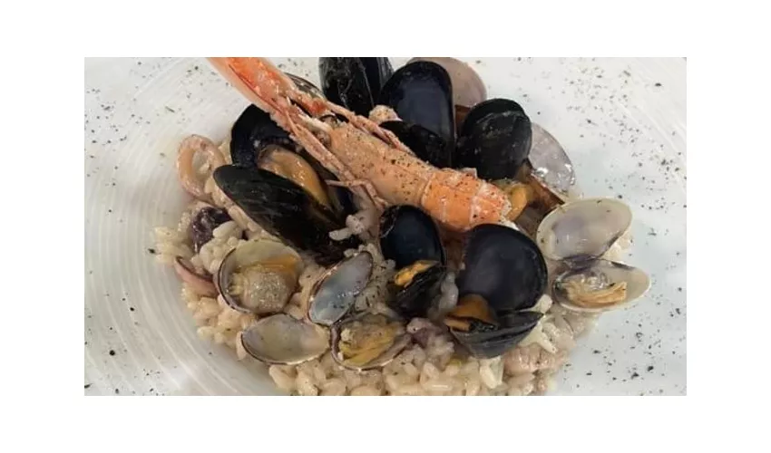 Ristorante Anfiteatro