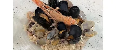 Ristorante Anfiteatro
