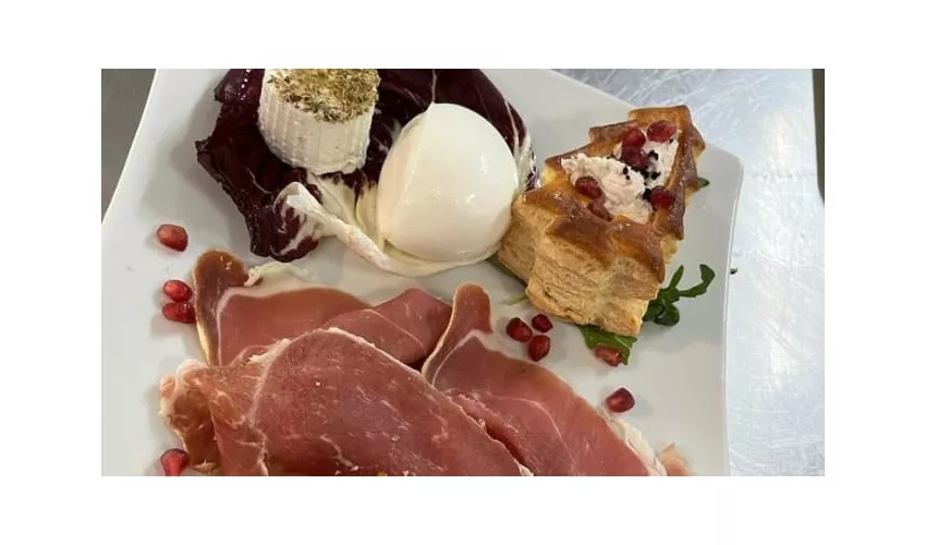 Ristorante Anfiteatro