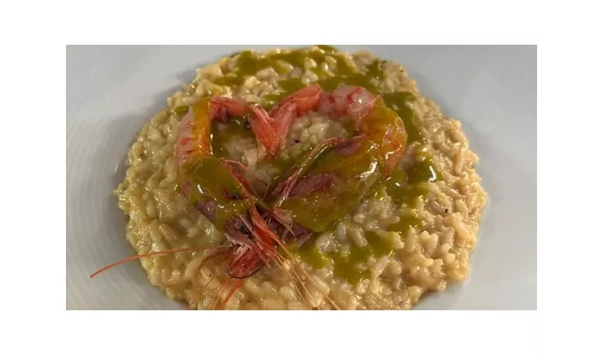 Ristorante Anfiteatro