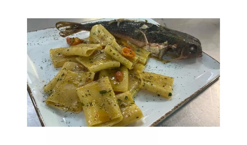 Ristorante Anfiteatro