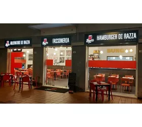 Fassoneria Recco