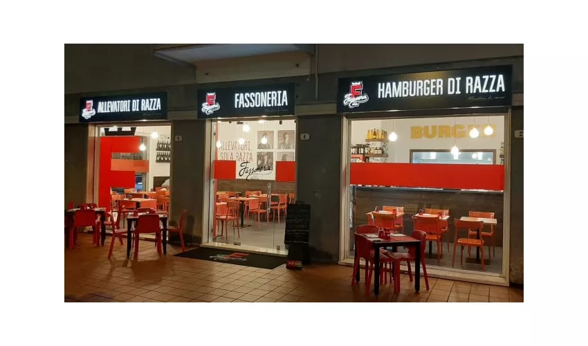 Fassoneria Recco