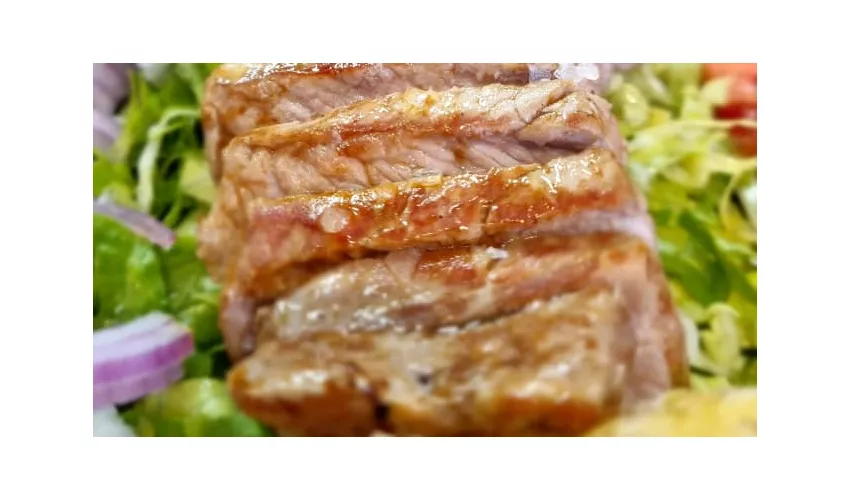 Fassoneria Recco