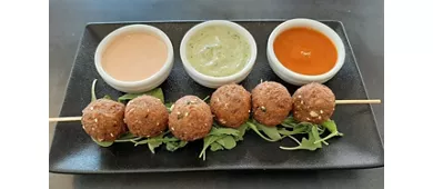 Fassoneria Recco