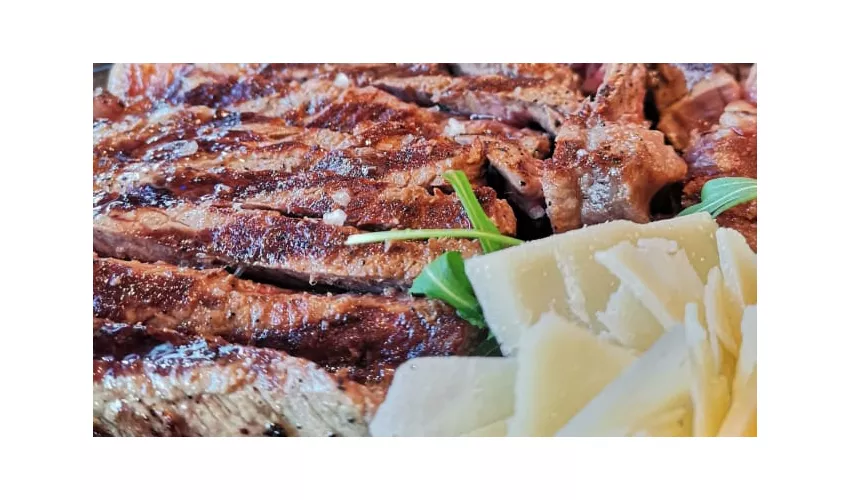 Fassoneria Recco