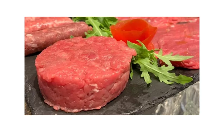 Fassoneria Recco