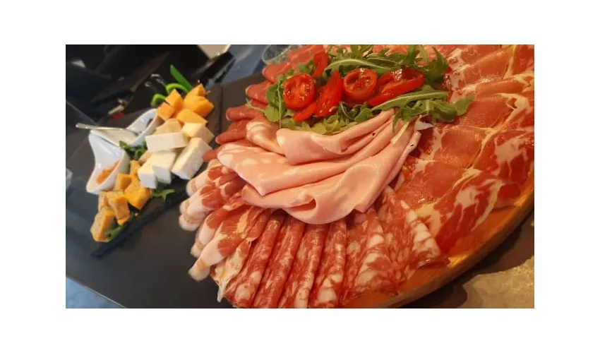 Fassoneria Recco