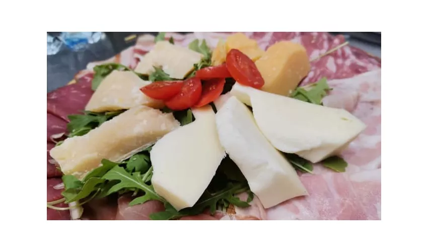 Fassoneria Recco