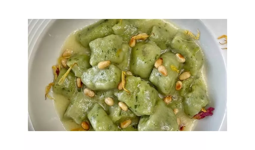 Chicco di Caffè