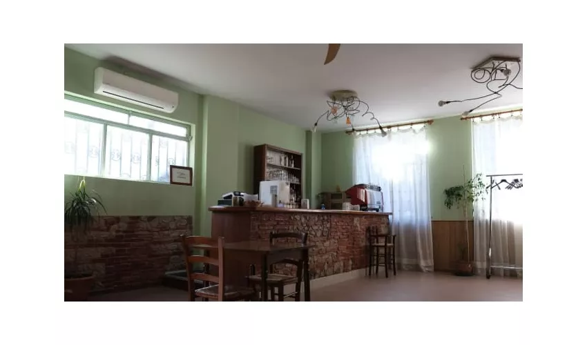 Chicco di Caffè