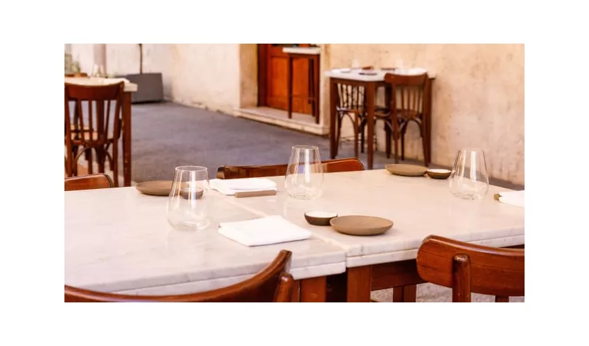 Bistrot64